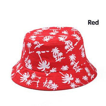 Summer Sun Bucket Hat