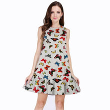 Flow Dress