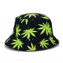 Plant Life Bucket Hat