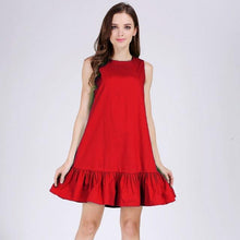 Flow Dress